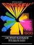 Magnavox Odyssey-2  -  Las Vegas Blackjack (USA, Europe)